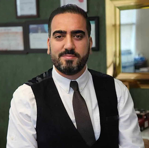 Dr.Ahmet Arslan